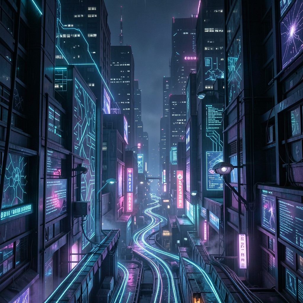 Ilustrasi Artistik